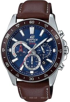 Фото Casio Edifice EFV-570L-2AVUEF