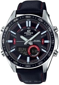 Фото Casio Edifice EFV-C100L-1AVUEF