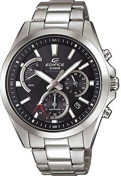 Фото Casio Edifice EFS-S530D-1AVUEF