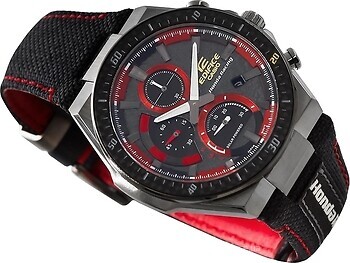 Фото Casio Edifice EFS-560HR-1AER