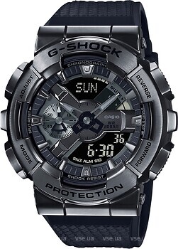 Фото Casio G-Shock GM-110BB-1A