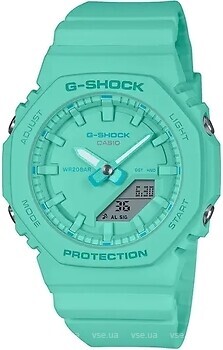 Фото Casio G-Shock GMA-P2100-2AER