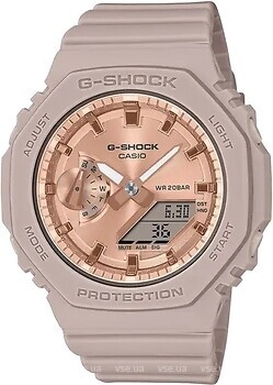 Фото Casio G-Shock GMA-S2100MD-4AER