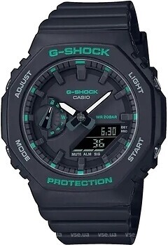 Фото Casio G-Shock GMA-S2100GA-1AER
