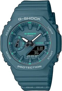 Фото Casio G-Shock GMA-S2100GA-3AER