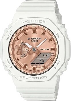 Фото Casio G-Shock GMA-S2100MD-7AER