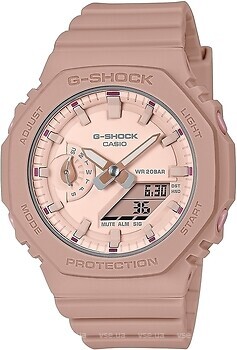 Фото Casio G-Shock GMA-S2100NC-4A2