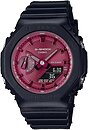 Фото Casio G-Shock GMA-S2100RB-1A