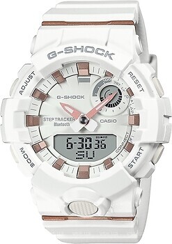 Фото Casio G-Shock GMA-B800-7A