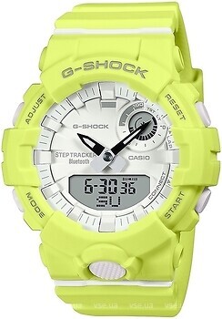 Фото Casio G-Shock GMA-B800-9A