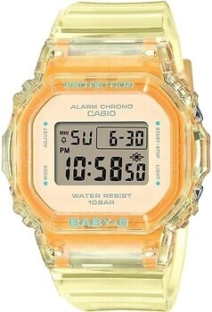 Фото Casio Baby-G BGD-565SJ-9ER