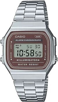 Фото Casio A168WA-5AYES