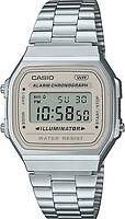 Фото Casio A168WA-8AYES