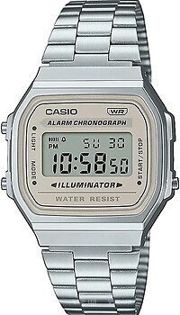 Фото Casio A168WA-8AYES