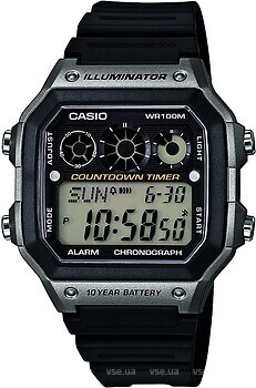 Фото Casio AE-1300WH-8AVDF