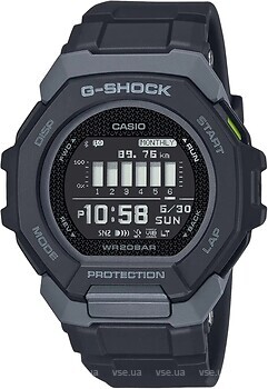 Фото Casio G-Shock GBD-300-1ER