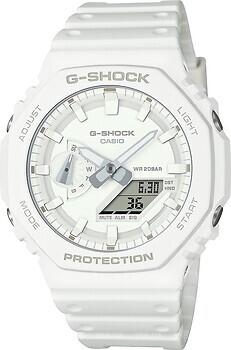 Фото Casio G-Shock Classic GA-2100-7A