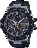 Фото Casio G-Shock GST-B100GA-1AER