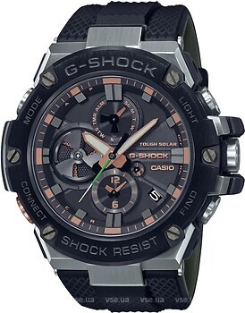 Фото Casio G-Shock GST-B100GA-1AER
