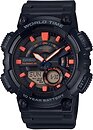 Фото Casio AEQ-110W-1A2