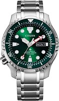 Фото Citizen NY0100-50XE