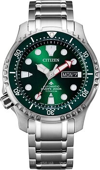 Фото Citizen NY0100-50XE