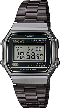 Фото Casio A168WEHB-1AEF