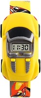 Фото Skmei 1241 (175-1067-yellow)