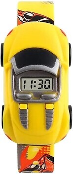 Фото Skmei 1241 (175-1067-yellow)