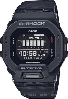 Фото Casio G-Shock GBD-200-1JF