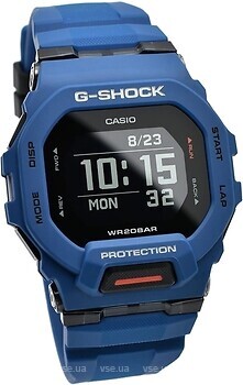Фото Casio G-Shock GBD-200-2JF
