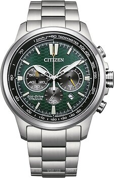 Фото Citizen CA4570-88X