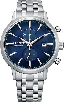 Фото Citizen CA7060-88L