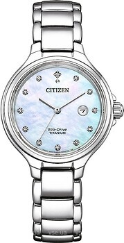 Фото Citizen EW2680-84D