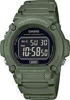 Фото Casio W-219HC-3BV