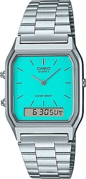 Фото Casio AQ-230A-2A2MQYES