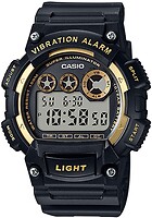Фото Casio W-735H-1A2