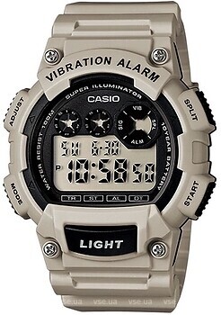 Фото Casio W-735H-8A2VEF