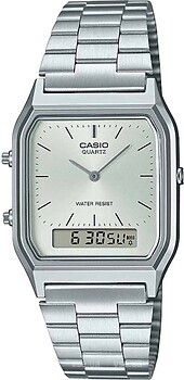 Фото Casio AQ-230A-7AMQYES