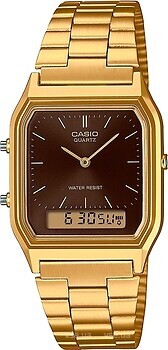 Фото Casio AQ-230GA-5AMQYES