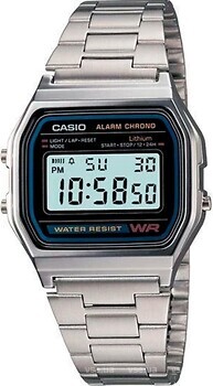 Фото Casio A158WA-1U