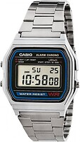 Фото Casio A158WA-1