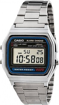 Фото Casio A158WA-1