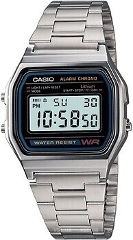 Фото Casio A158WA-1D
