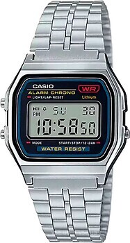 Фото Casio A159W-N1DF