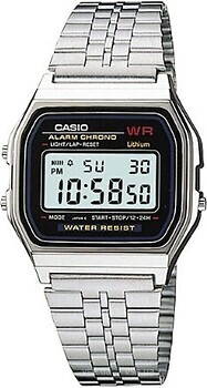 Фото Casio A159WA-N1DF