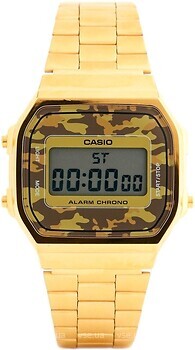 Фото Casio A168WEGC-5EF