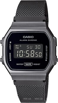 Фото Casio A168WEMB-1B