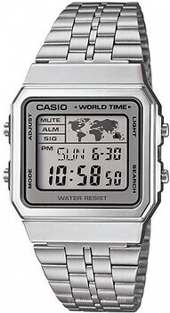 Фото Casio A500WA-7D