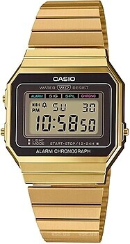 Фото Casio A700WG-9A